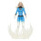 Diamond Select Marvel Select Action Figure Sue Storm 18 cm 3