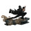 Diamond Select The Matrix Gallery Deluxe PVC Statue Trinity 2