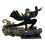 Diamond Select The Matrix Gallery Deluxe PVC Statue Trinity 1