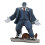 Diamond Select Marvel Comic Gallery PVC Diorama Deluxe Mr. Fixit 28 cm 1
