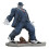 Diamond Select Marvel Comic Gallery PVC Diorama Deluxe Mr. Fixit 28 cm 2