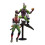 Diamond Select Marvel Select Action Figure Classic Green Goblin 18 cm 1