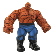 Diamond Select Toys Marvel Select Action Figure The Thing 20cm