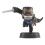 Diamond Select Marvel Animated Statue Blade 9 cm 1