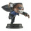 Diamond Select Marvel Animated Statue Blade 9 cm 3