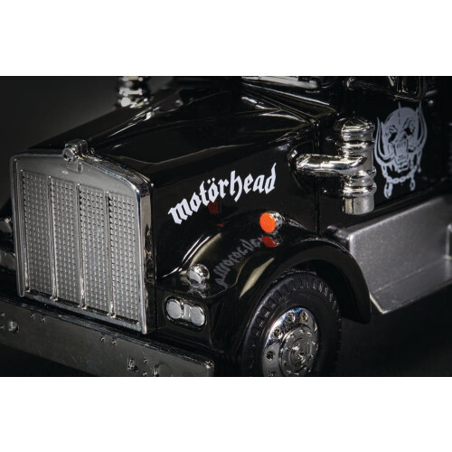 Corgi Heavy Metal Trucks Diecast Model 1/50 Motorhead 2