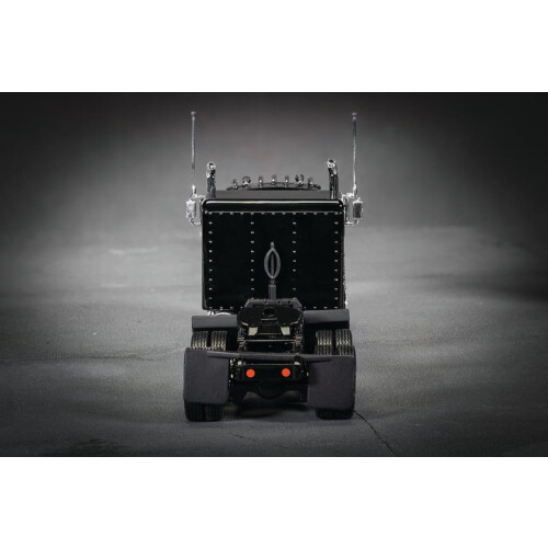 Corgi Heavy Metal Trucks Diecast Model 1/50 Motorhead 1