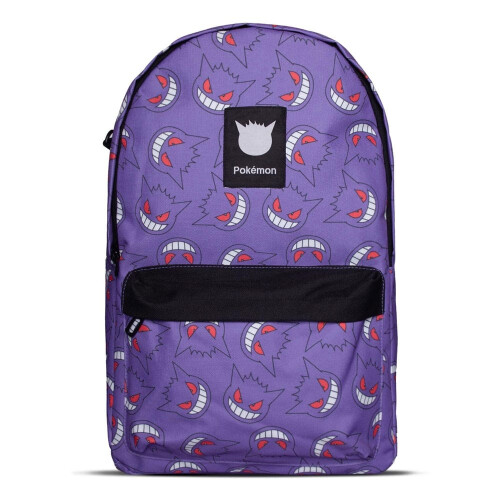 Pokemon all over print backpack best sale