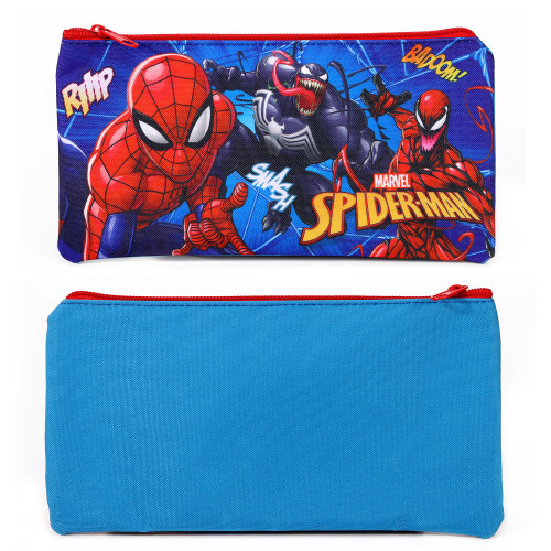 Marvel Marvel Spider-Man Flat Pencil Case 1