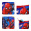 Marvel Marvel Spider-Man Flat Pencil Case 4