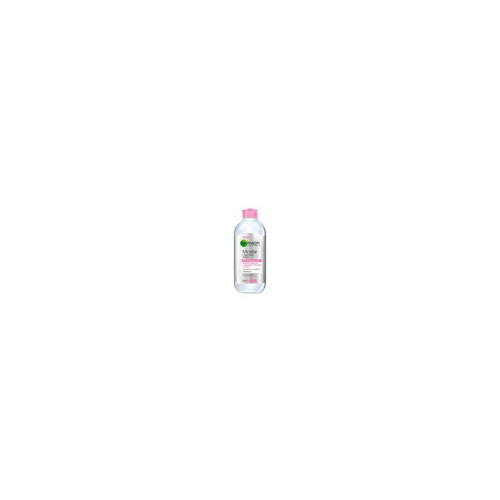 GARNIER - Micellaire Cleansing Water - Water Micellar 400ml