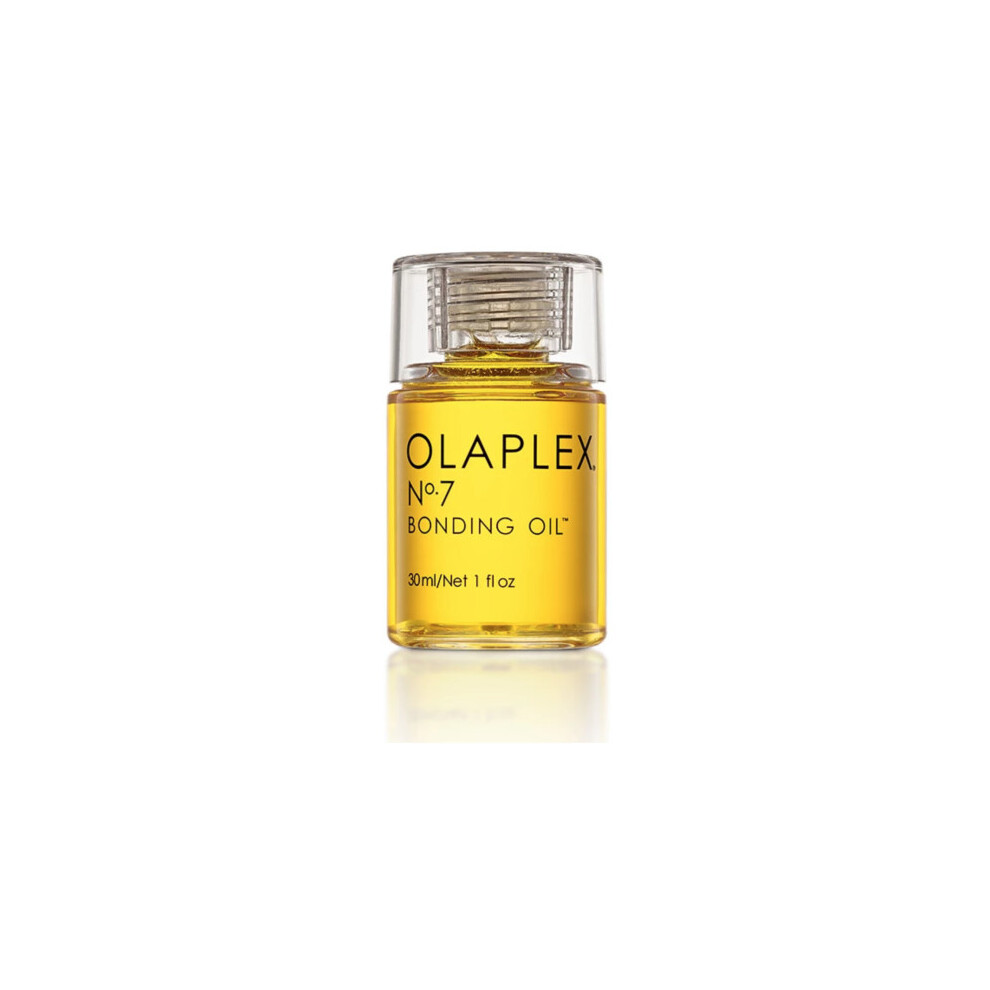 Olaplex No.7 Bonding Oil For Hair - 30ml 2pack