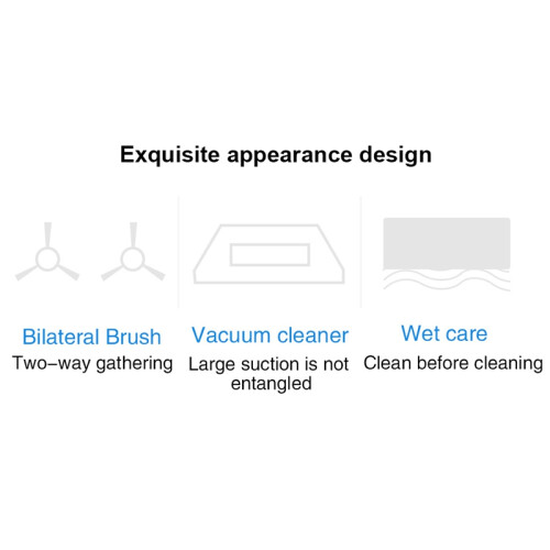 YT088 Sweeping Robot Charging Automatic Sweeping Robot Mini Household Cleaning Machine Smart Vacuum Cleaner 2