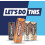 (Pack Of 18) Boost Ice Caramel Latte Coffee 250ml 6