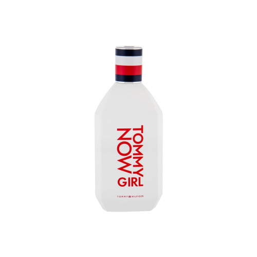Tommy Hilfiger TOMMY NOW GIRL edt spray 100 ml