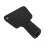 Fort Fasteners® Black Meter Box Keys Plastic Midi 5 Keys 2