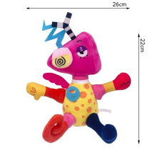 (Zooble) The Amazing Digital Circus Theme Anime Characters Plush Toys Gifts For Children