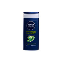 780723 NIVEA Energi Brusegel 250 ml