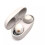Sony Sony WF-1000XM5 Wireless Bluetooth In-Ear Headphones - Silver 3