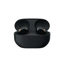 Sony WF-1000XM5 Wireless Noise Cancelling Bluetooth Headphones Black