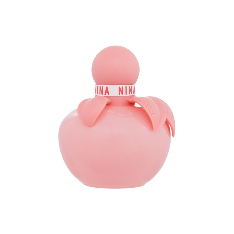 Nina Ricci Nina Rose 30ml EDT Spray