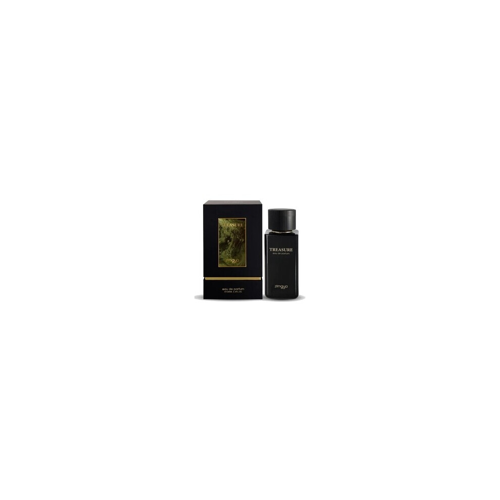 Zimaya - Treasure Edp 100Ml