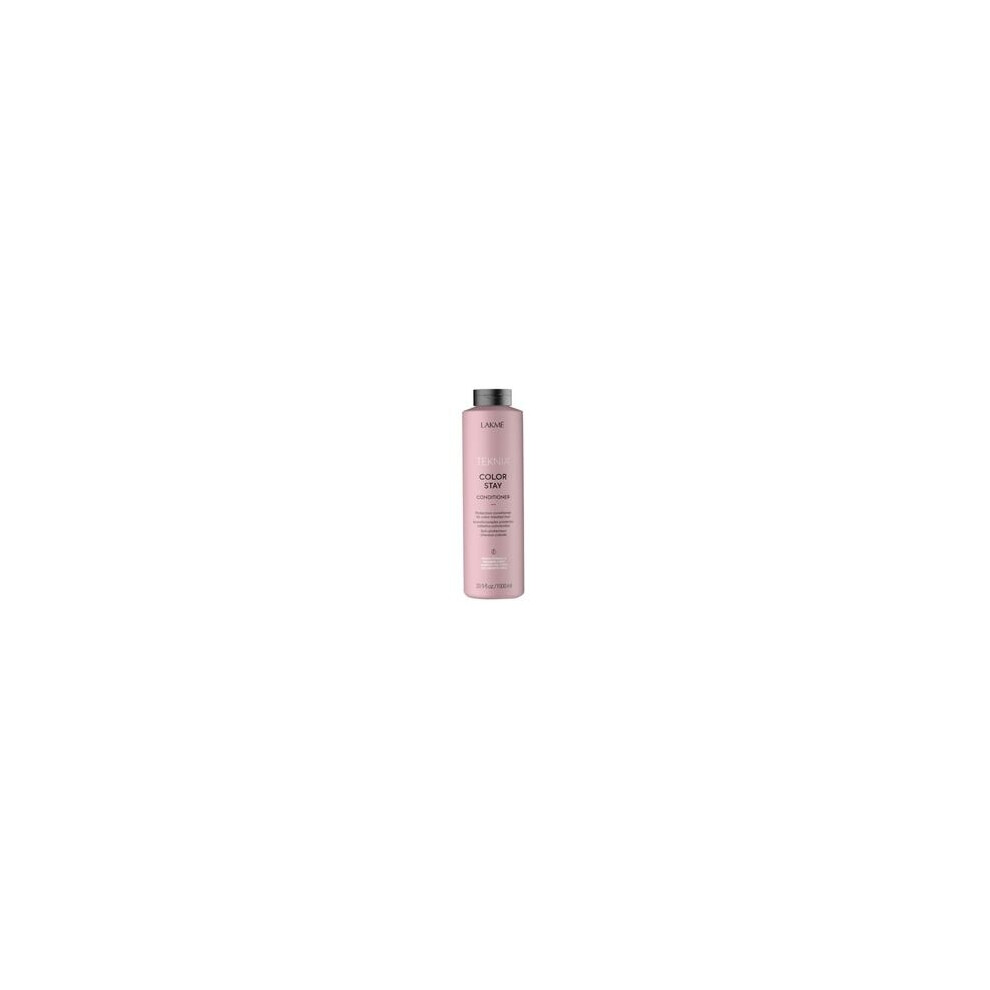 Lakme Lakmã© - Teknia Color Stay Conditioner - Vyå¾Ivujã­cã­ Kondicionã©R Pro Barvenã© Vlasy 300Ml