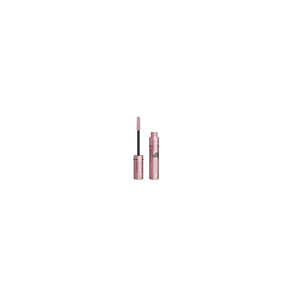 Maybelline - Lash Sensational Sky High Mascara - Extension And Volume Mascara 7.2 Ml
