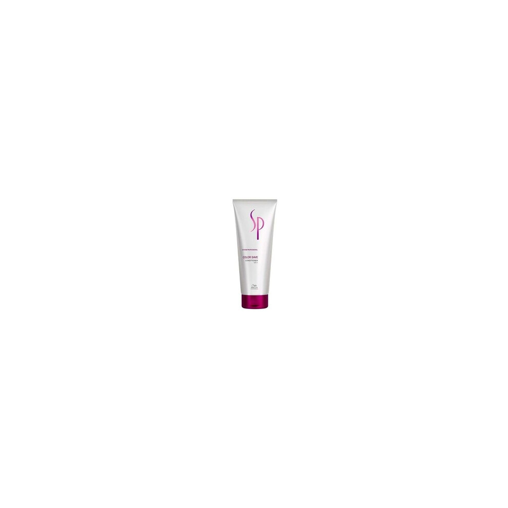 Wella Professional - SP Color Save Conditioner - Conditioner for colored hair 200ml