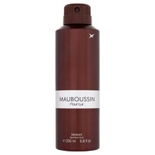 Mauboussin pour Lui Deodorant voor mannen 200ml
