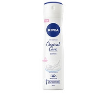 Nivea - Original Care Antiperspirant 150ml