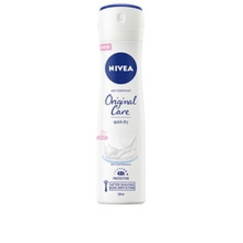 NIVEA Nivea - Original Care Antiperspirant 150ml