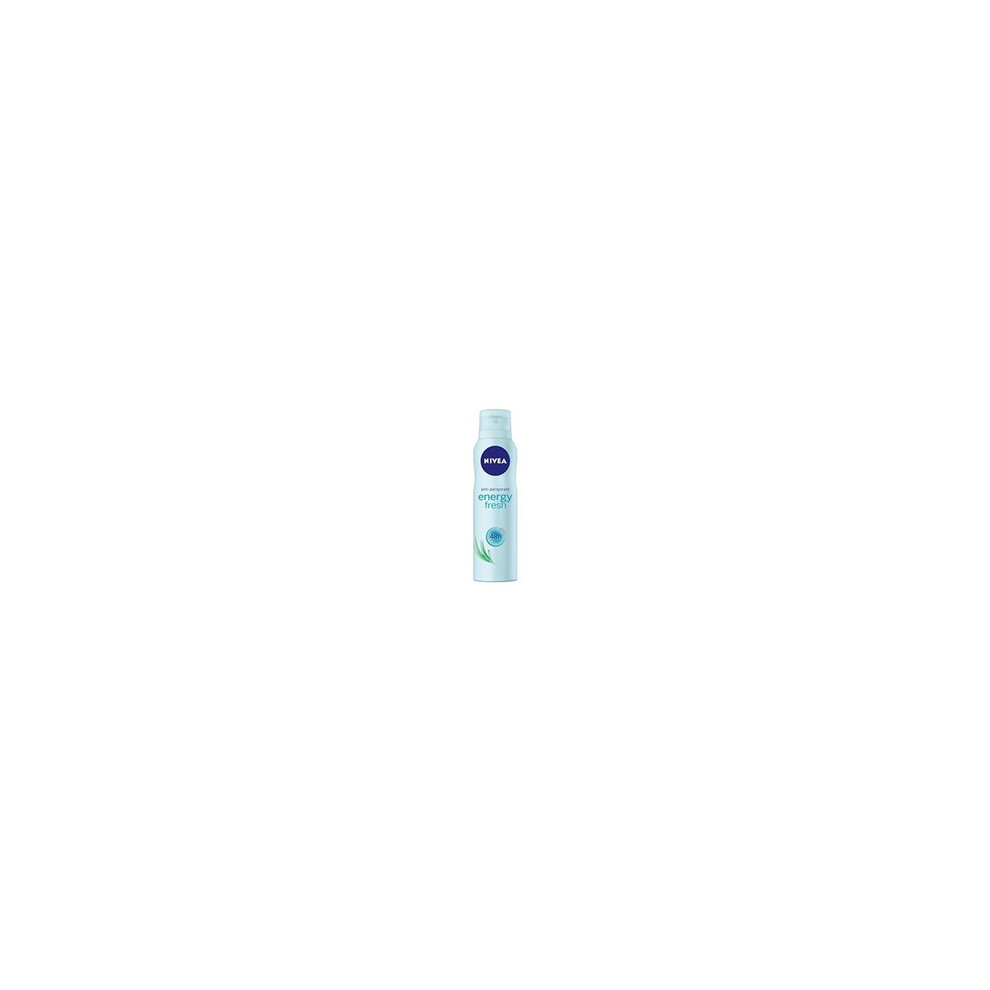 Nivea - Energy Fresh Antiperspirant 150ml