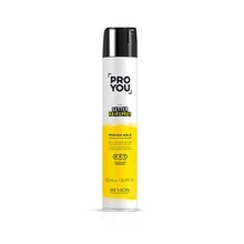 Revlon Revlon pro te lacca per capelli medium 500 ml