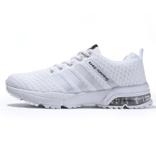 (white, 11.5) Mesh Golf Shoes Men Spring Sport Sneakers Non Slip Grass Walking Shoes Athletics Golf Tour Sneakers Comfort Light Golfer Shoes