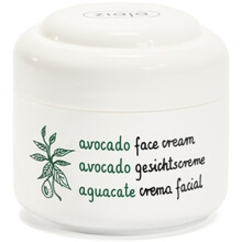 Crème visage AVOCAT 50 ml