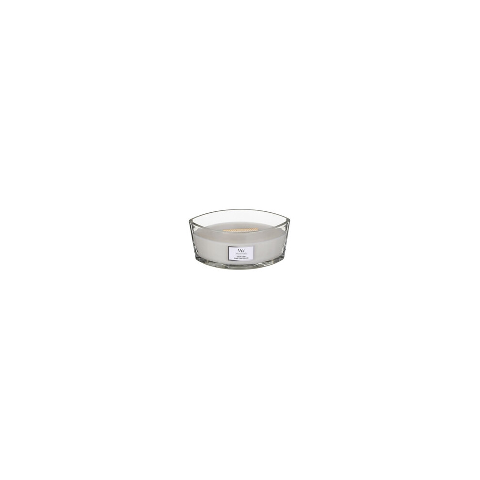 WoodWick - Solar Ylang - Scented candle 453.6g