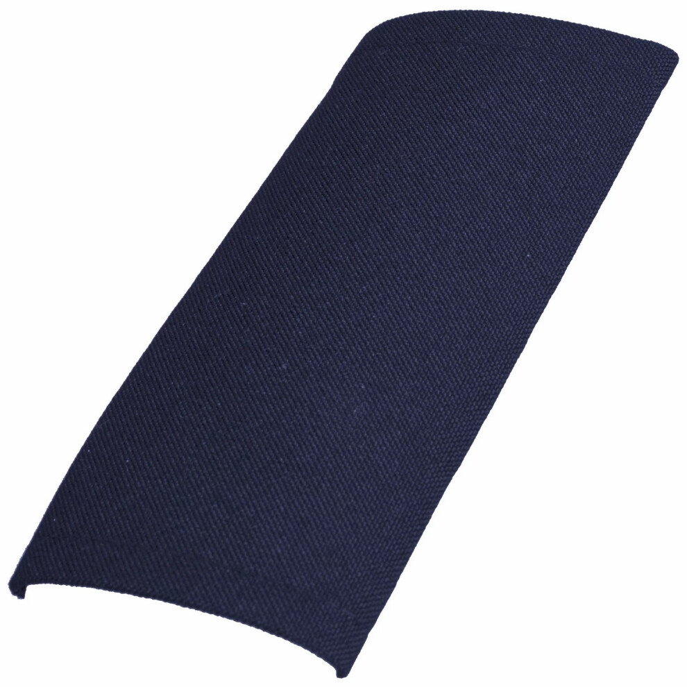 (One Size, Navy) Premier Shoulder Epaulettes (Pack of 2)