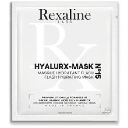 Moisturizing Facial Mask Rexaline Ready To Sell