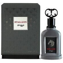 Apă de parfum, Zimaya, Stallion, pentru bărbați, 100 ml