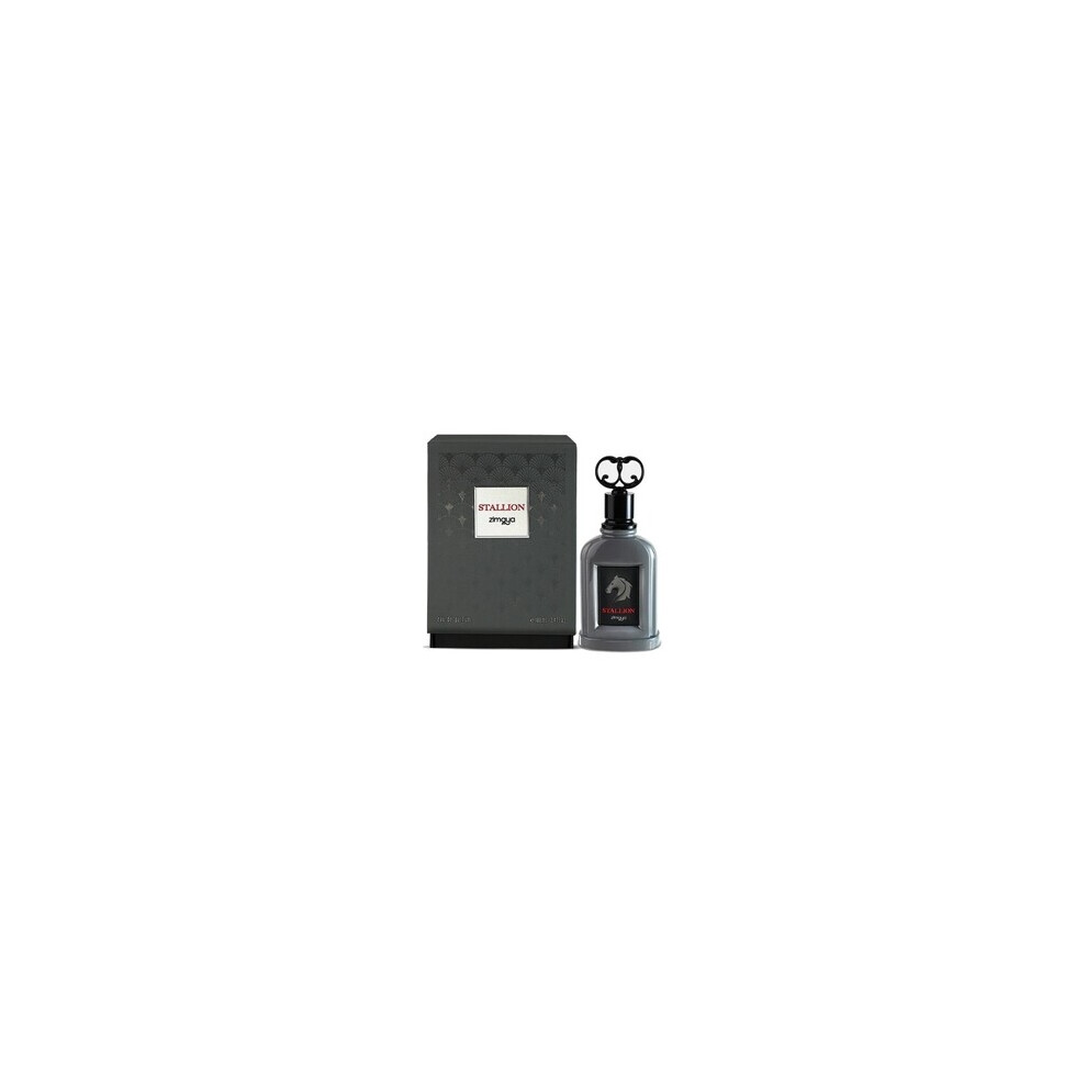 Zimaya - Stallion Edp 100Ml