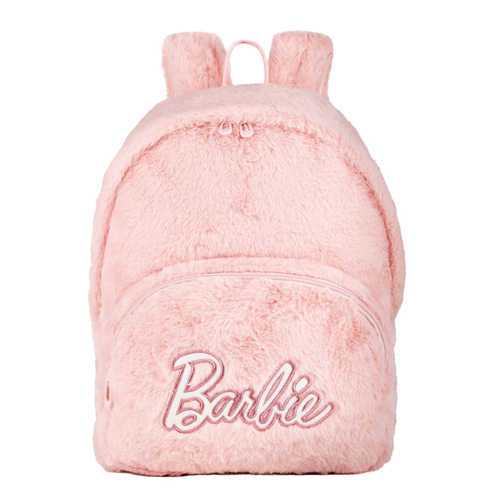 Barbie Logo Backpack