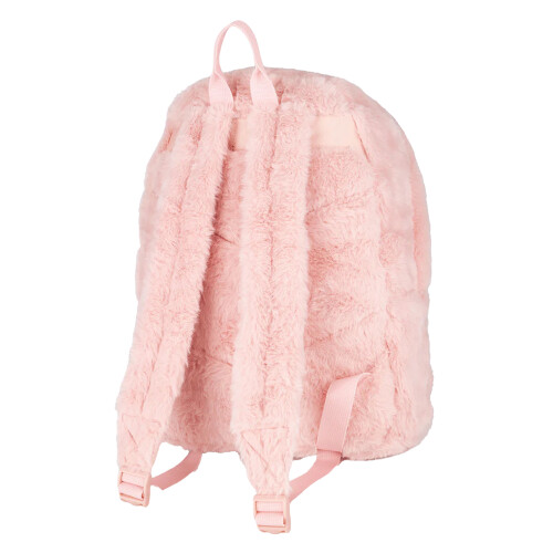 Barbie Barbie Logo Backpack 1