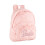 Barbie Barbie Logo Backpack 3