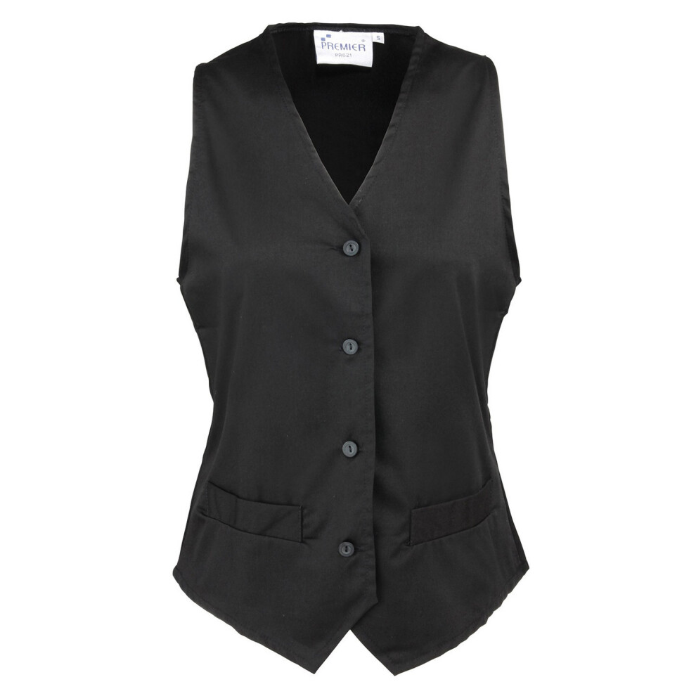 Hospitality Waistcoat