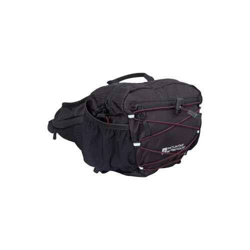 Mountain Warehouse Traverse Waist Bag 2