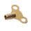 Radiator Keys Easigrip Qty=4 Keys FORT FASTENERS® 1