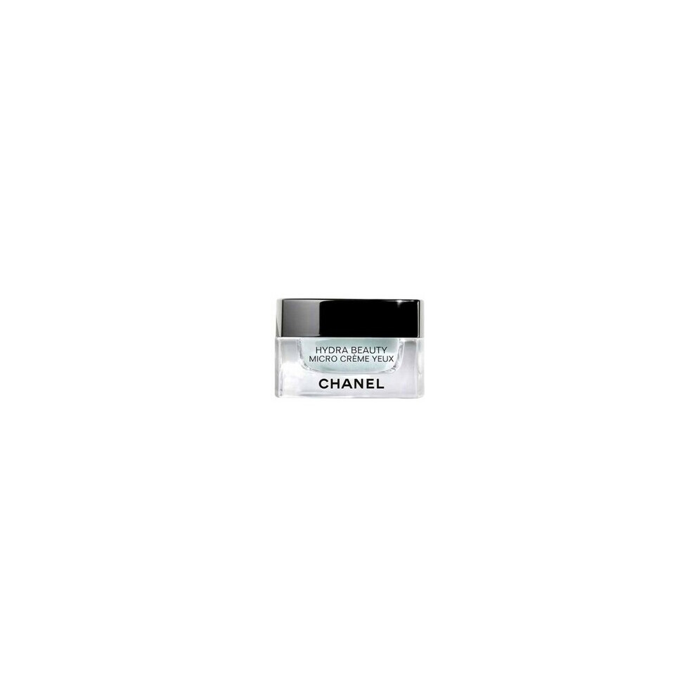 Chanel - Hydra Beauty Micro Eye Cream - Hydratační oční krém 15ml