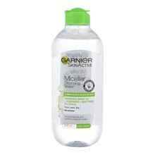 GARNIER - SkinActive Micellar Water ( Combination & Sensitive Skin ) 400ml