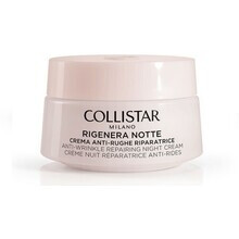 Anti-Wrinkle Night Cream Collistar Rigenera 50 ml